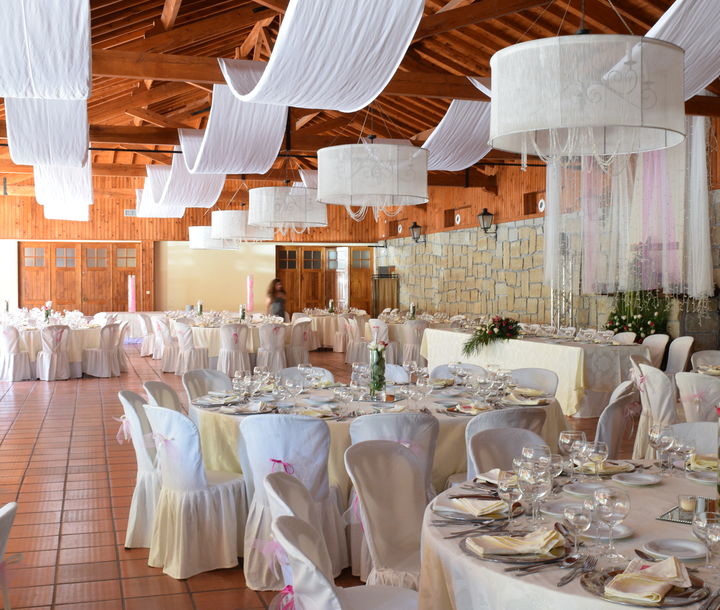 Events_Quinta do Crestelo