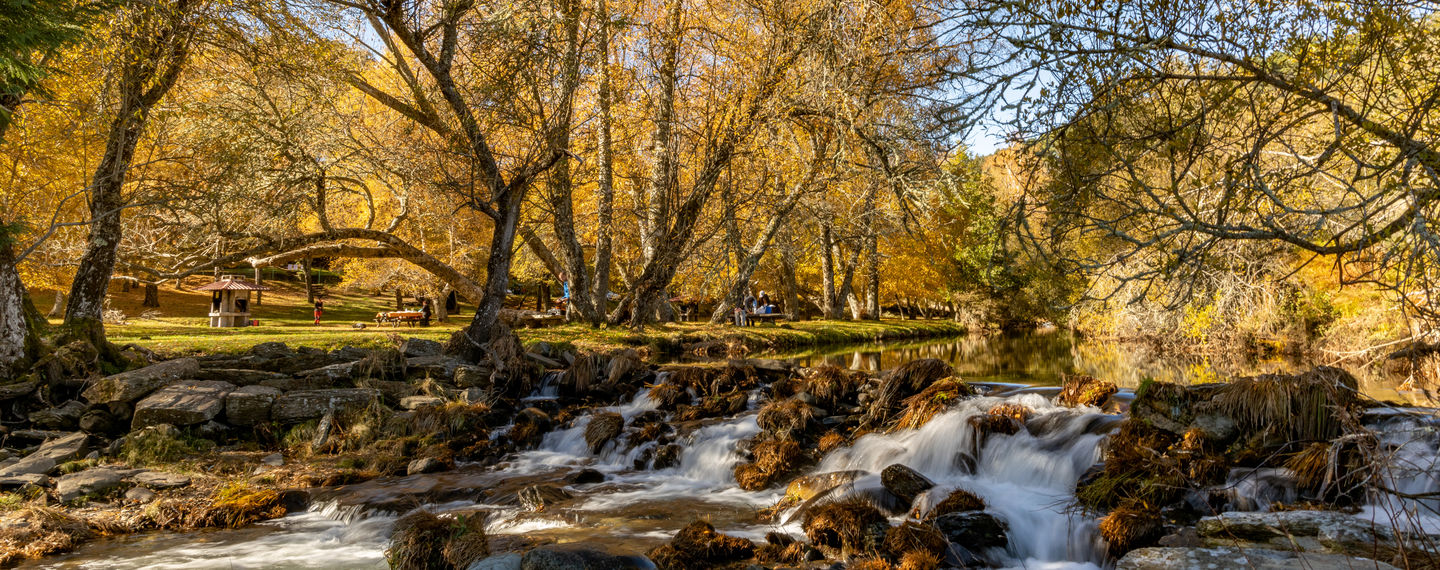 Serra da Estrela