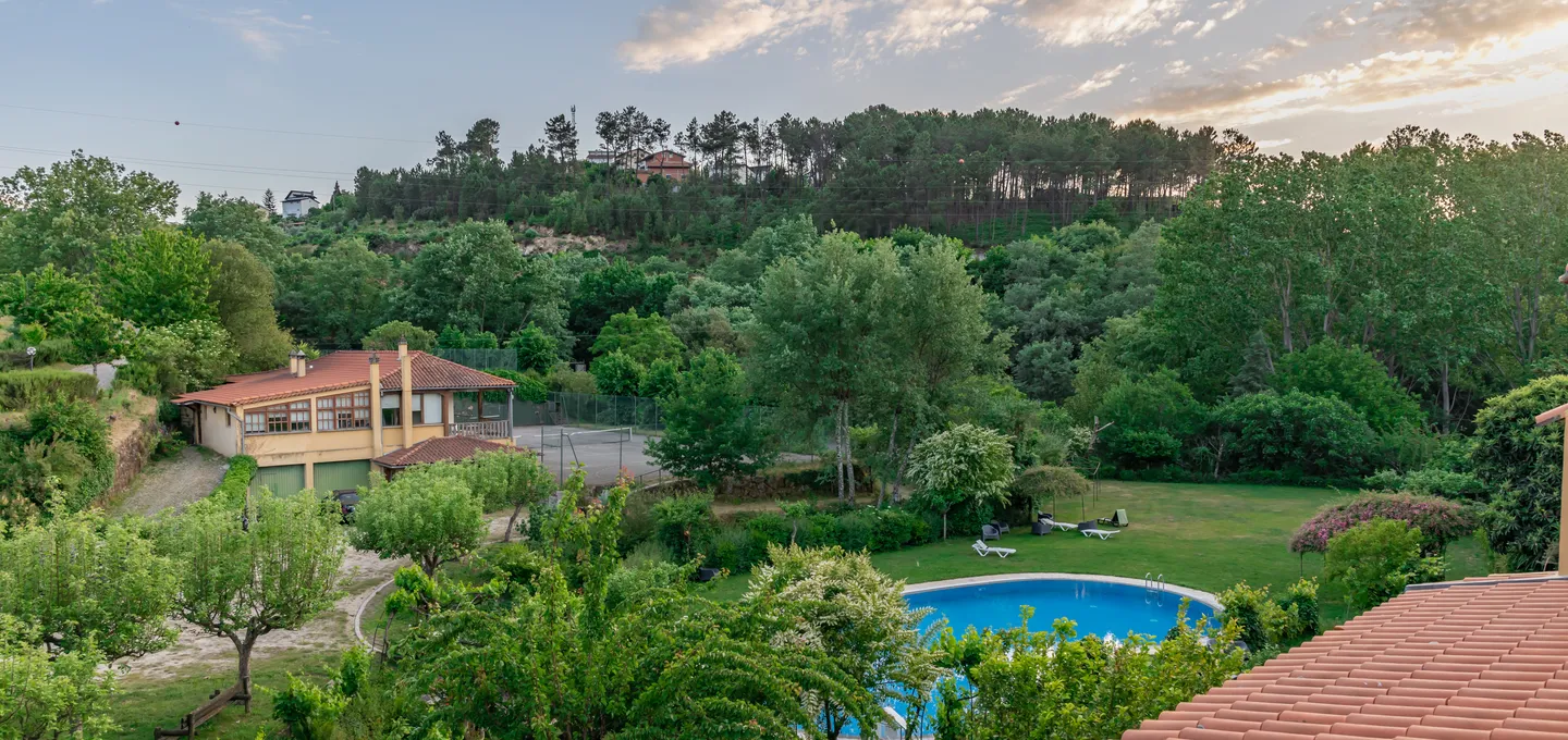 T0 Suite_Quinta do Crestelo